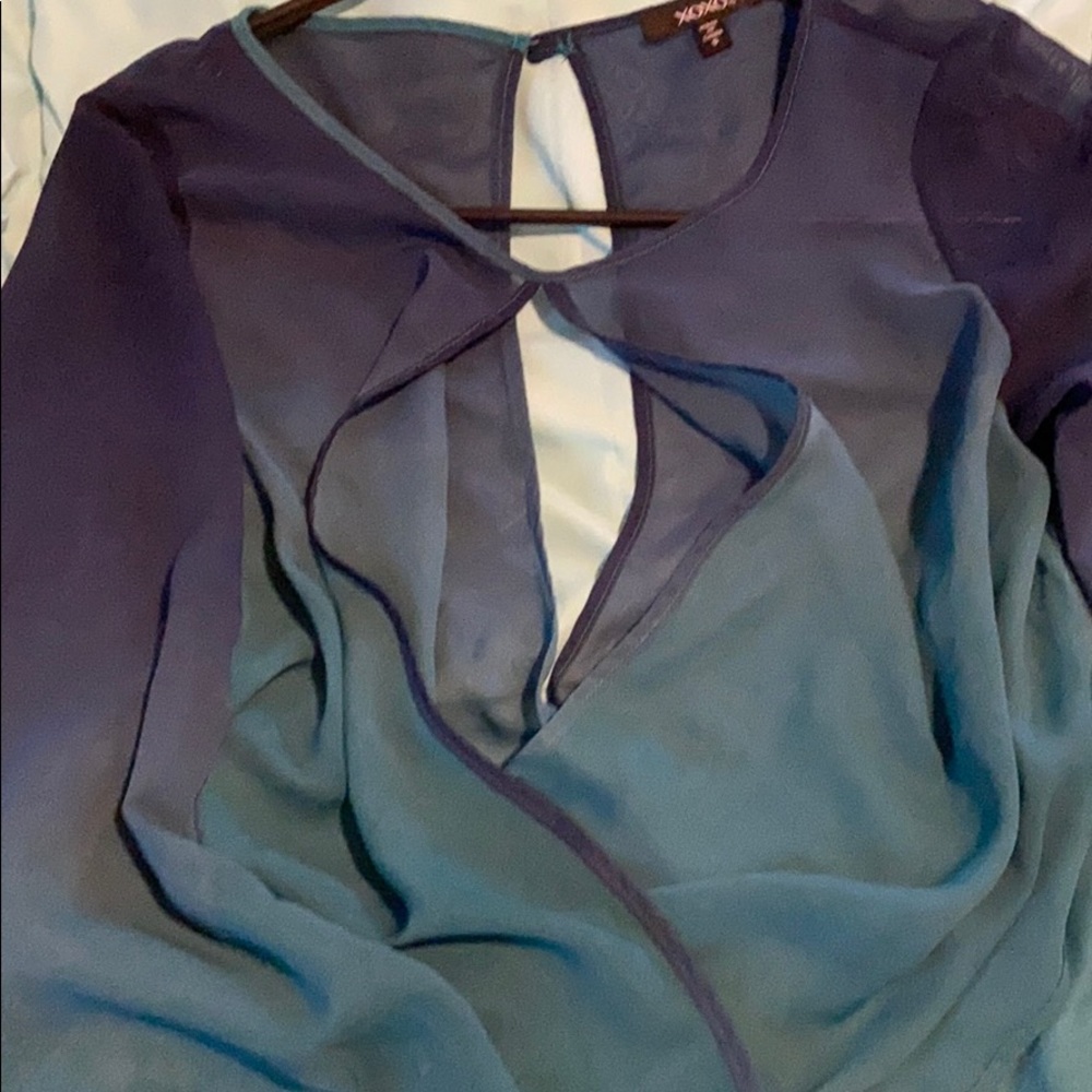 Fancy shirt - Picture 4 of 4